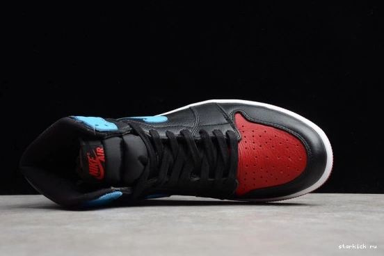 1 To Air CD0461-046 UNC Jordan Chicago CD0461-046 0424